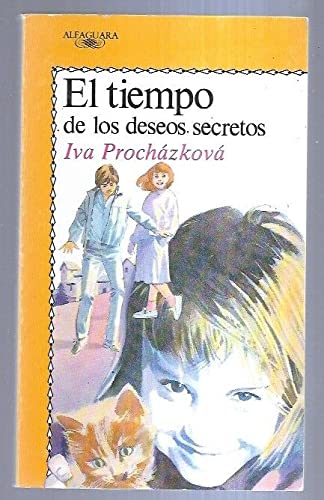 Tiempo de los deseos secretos, el
