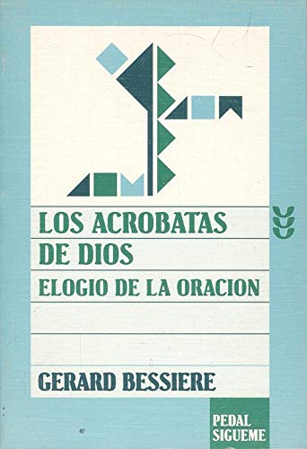 Los acróbatas de Dios (Atenas-Pedal)