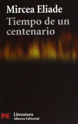 Tiempo de un centenario (El libro de bolsillo - Literatura)