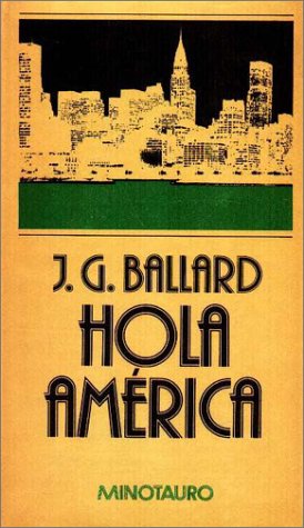 Hola America/Hello America