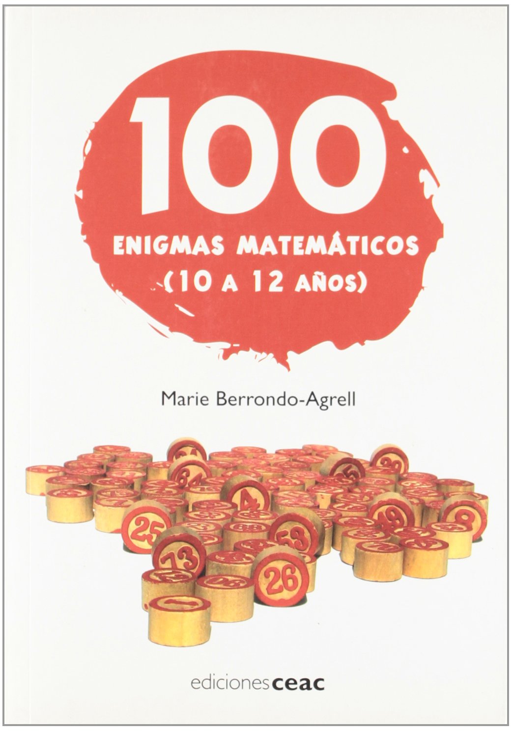 100 enigmas matemáticos (10-12 años)