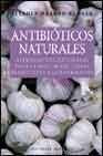 Antibióticos naturales (SALUD Y VIDA NATURAL)