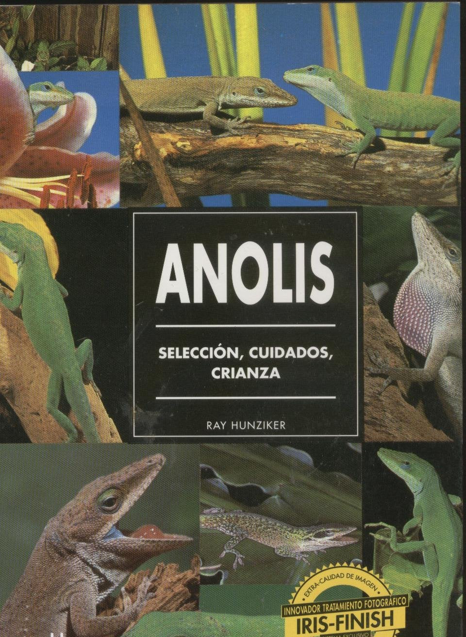 ANOLIS (SALUD,YOGA,RELAJACION)