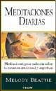 Meditaciones diarias (Temas de superación personal)