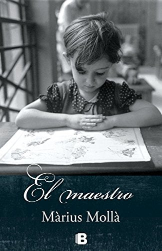 El maestro (Ediciones B)