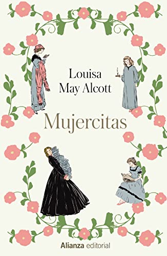 Mujercitas: 696 (13/20)