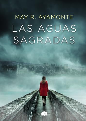 Las aguas sagradas (Contraluz)