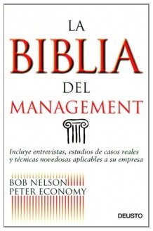La biblia del management