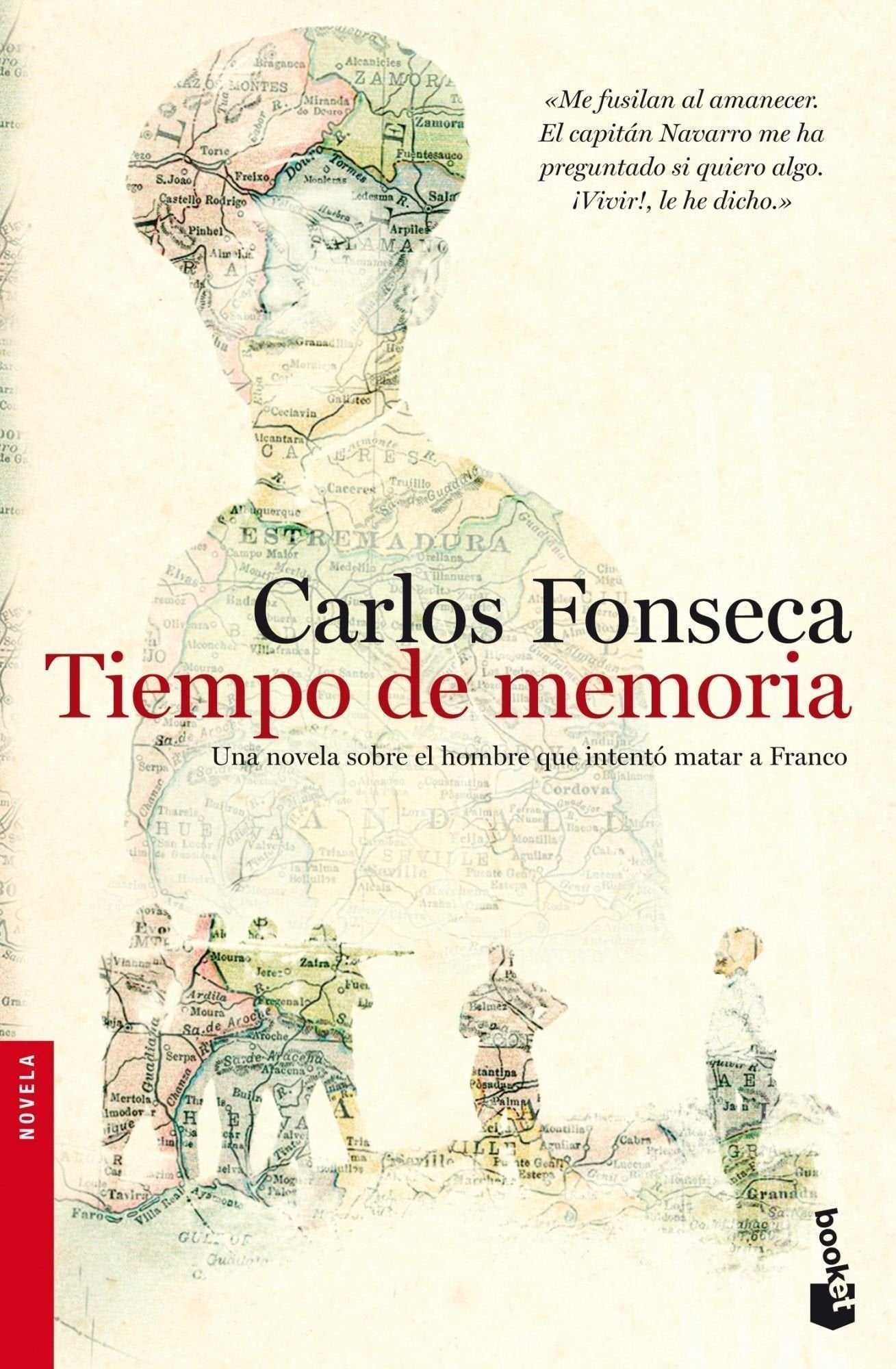 Tiempo de memoria: 2308 (Novela)