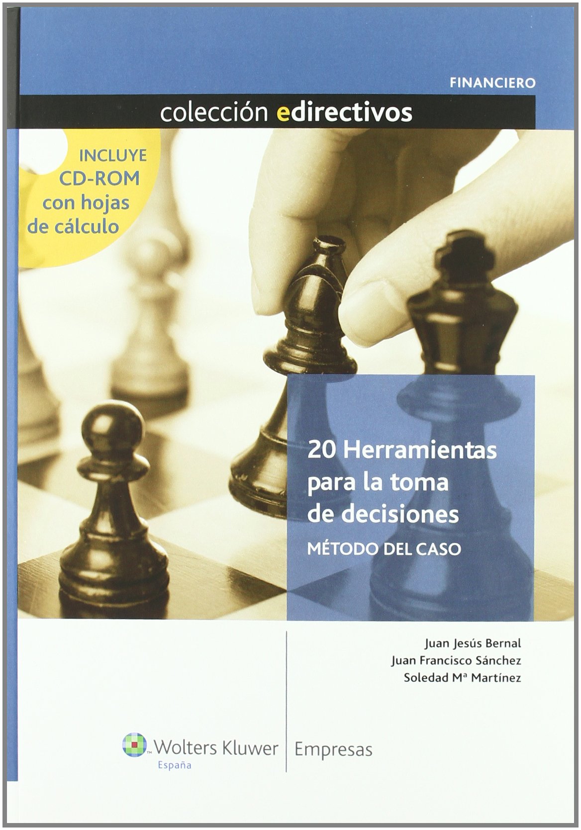 20 herramientas para la toma de decisiones