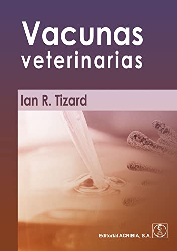 VACUNAS VETERINARIAS (SIN COLECCION)