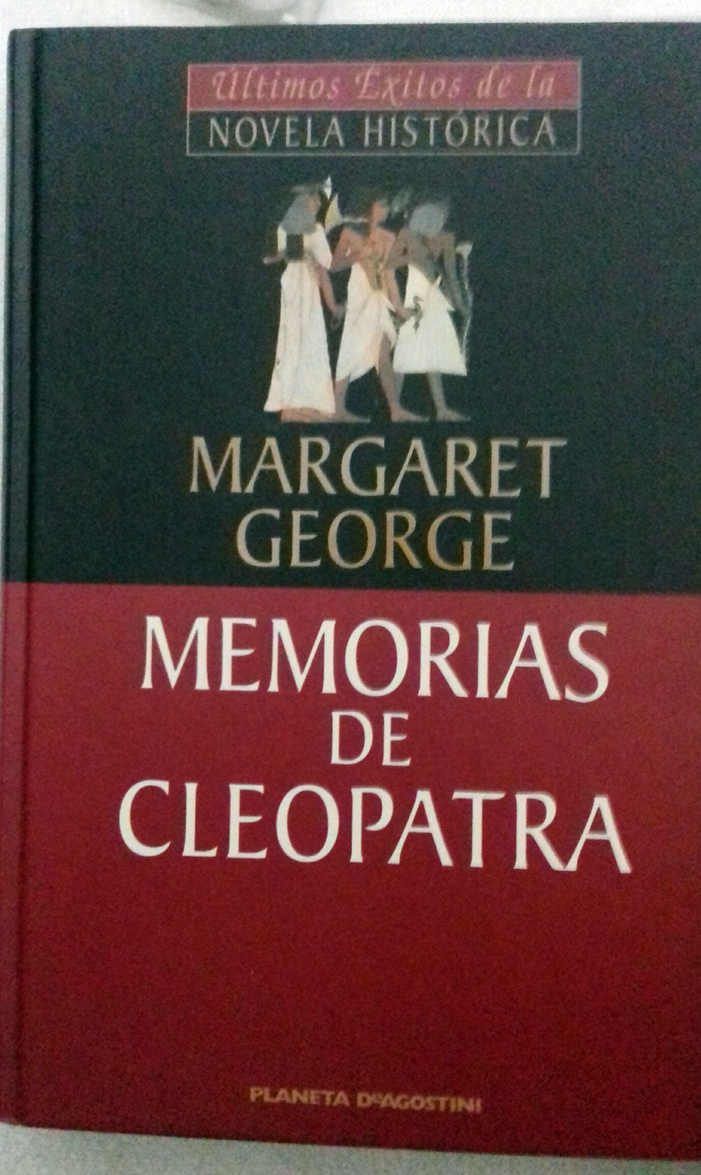 La Reina Del Nilo