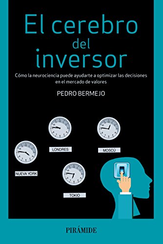 El cerebro del inversor: Cómo la neurociencia puede ayudarte a optimizar las decisiones en el mercado de valores
