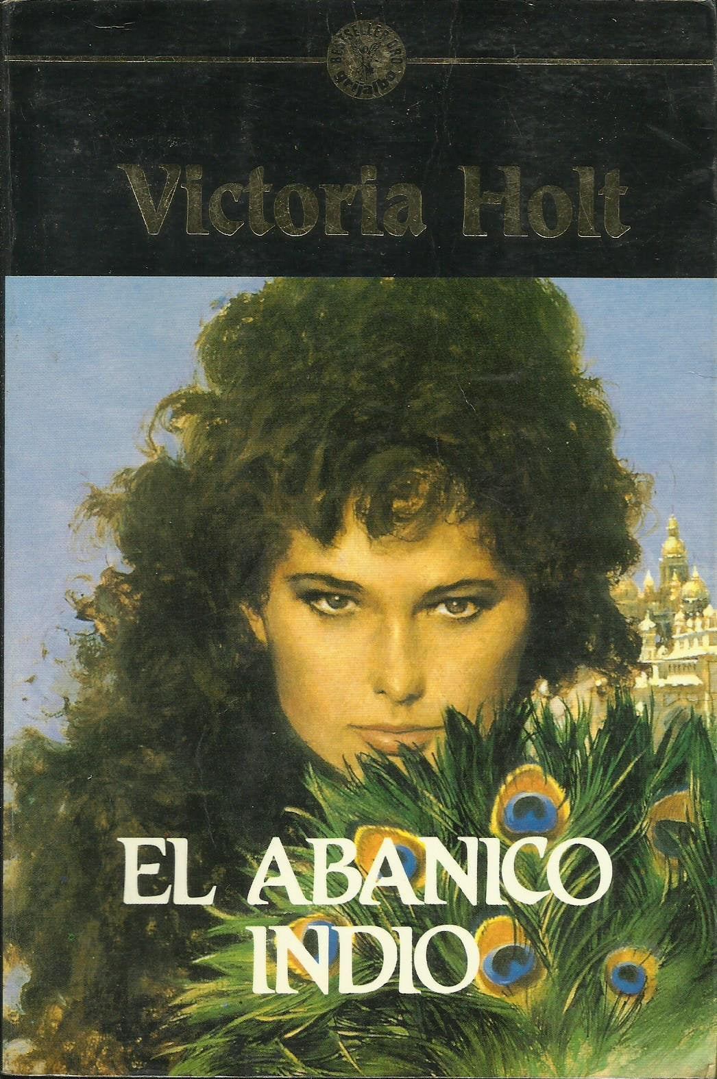 Abanico indio, el