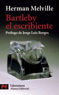 Bartleby el escribiente (El Libro De Bolsillo - Literatura)