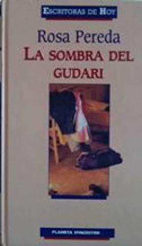 La Sombra Del Gudari