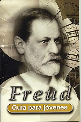 Freud (Guía para jóvenes)