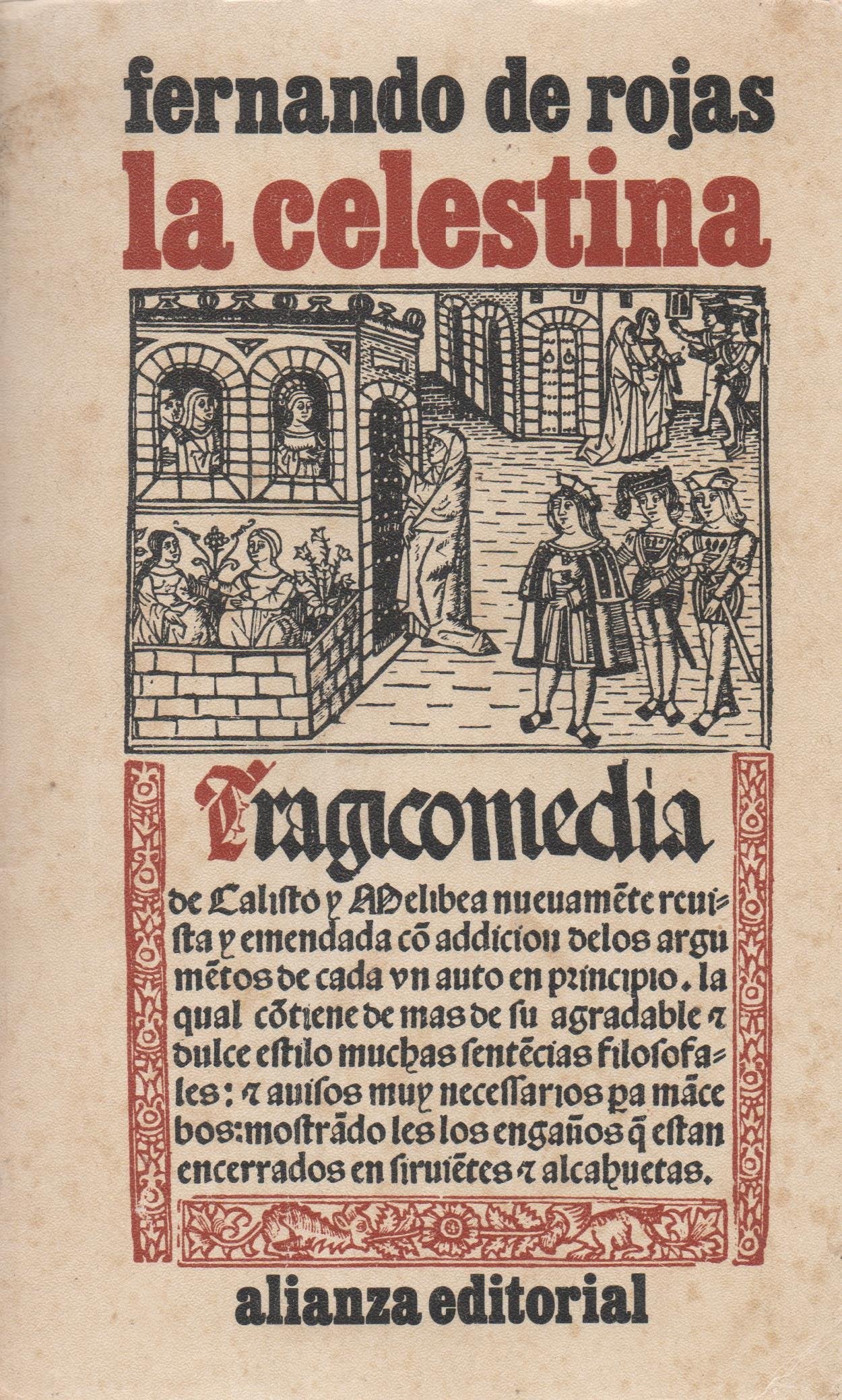 La Celestina