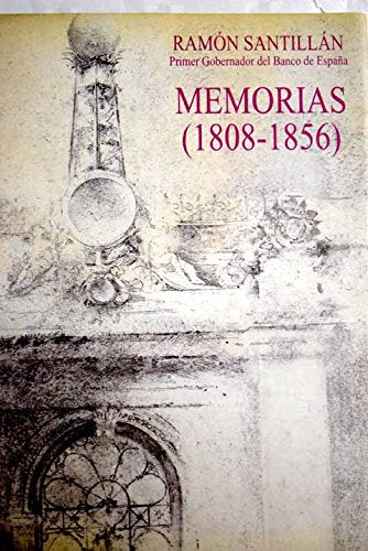 Memorias (1808-1856)