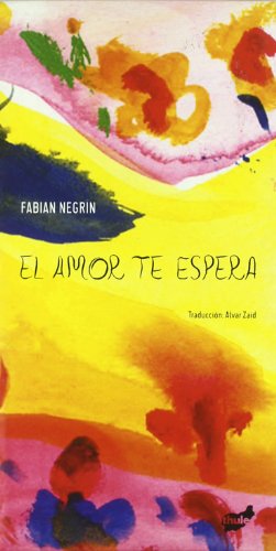El Amor Te Espera (Fuera de Órbita)