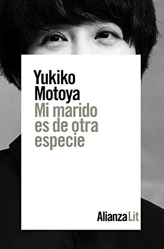 Mi marido es de otra especie (Alianza Literaturas)