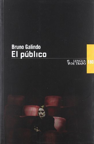 El público (Nueva Biblioteca)