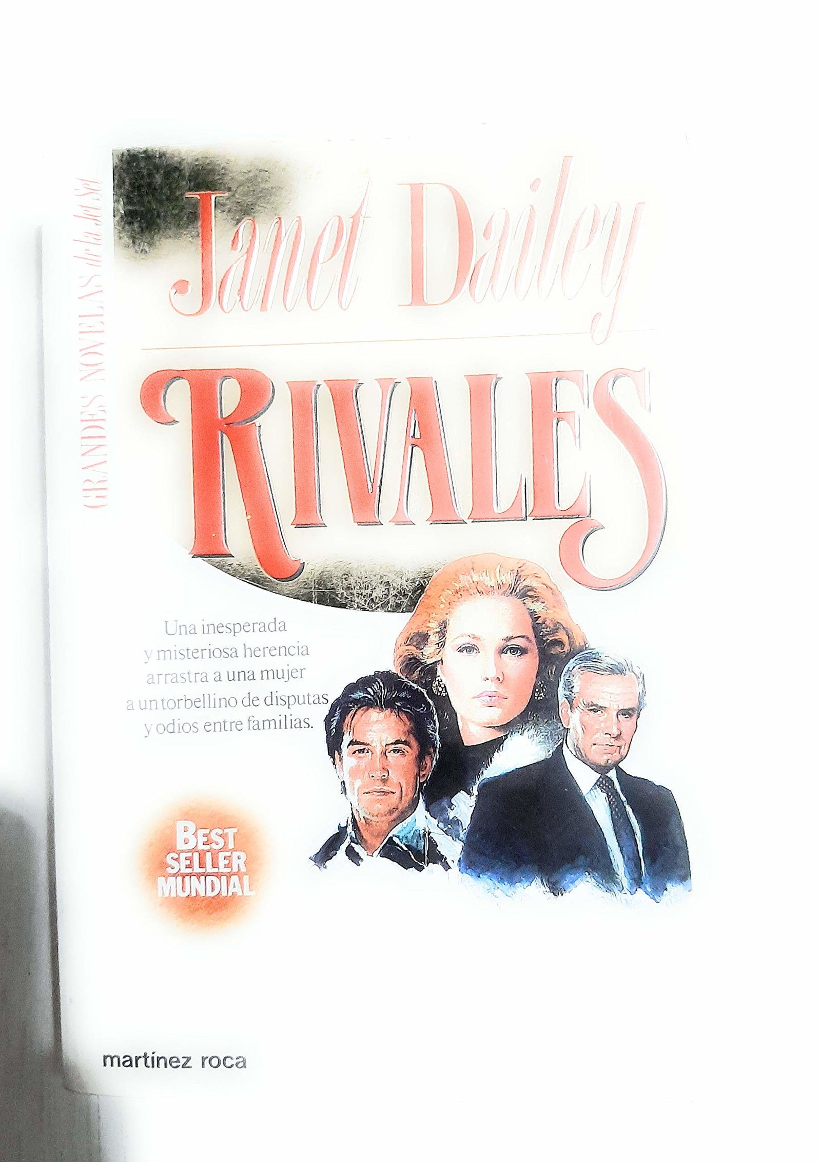 Rivales
