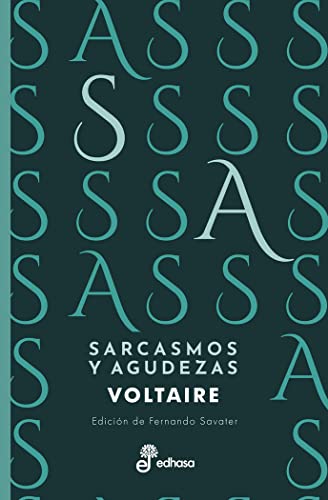 sarcasmos y agudezas (Aforismos)