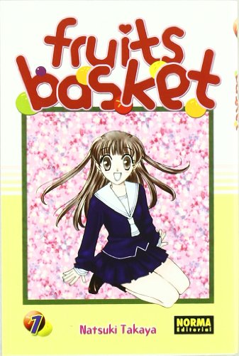 FRUITS BASKET 01 (CÓMIC MANGA)