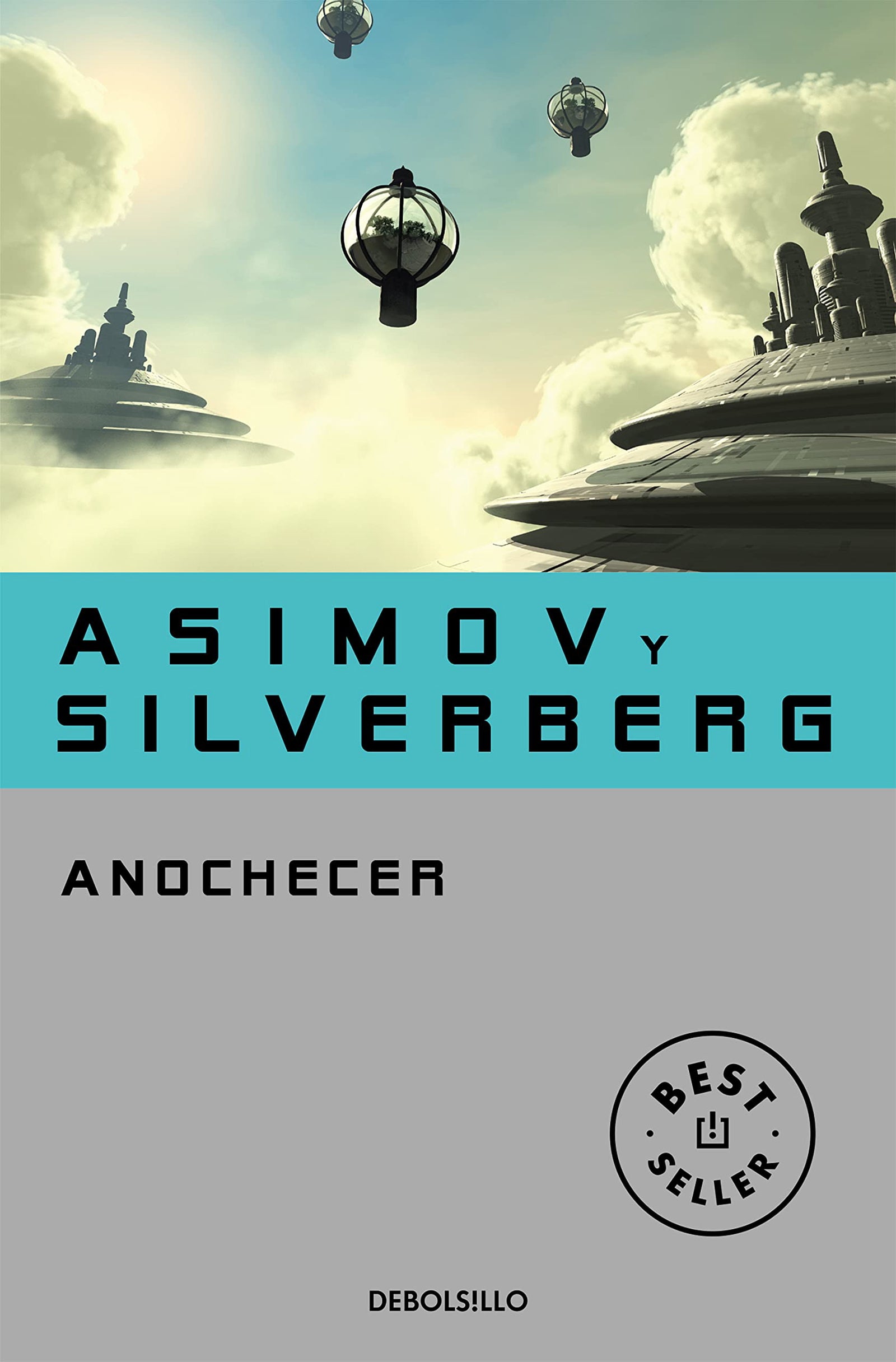 Anochecer (Best Seller)