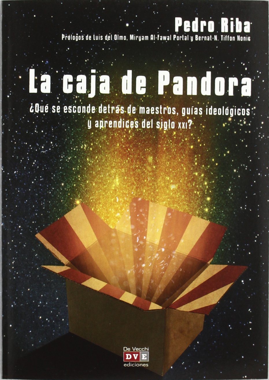 La caja de pandora