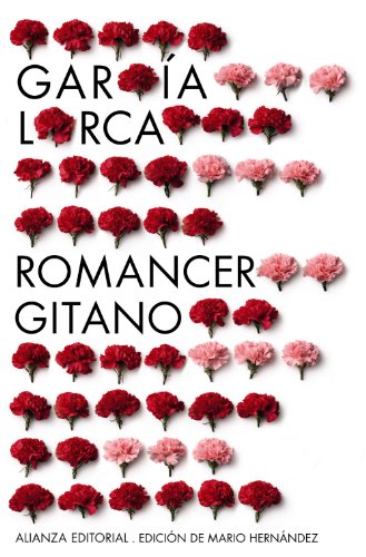 Romancero gitano (1924-1927). Otros romances del teatro (1924-1935) (El libro de bolsillo - Bibliotecas de autor - Biblioteca García Lorca)
