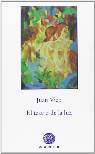 El teatro de la luz (FICCION)