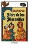 Libro de las Maravillas/ The Book of Wonders