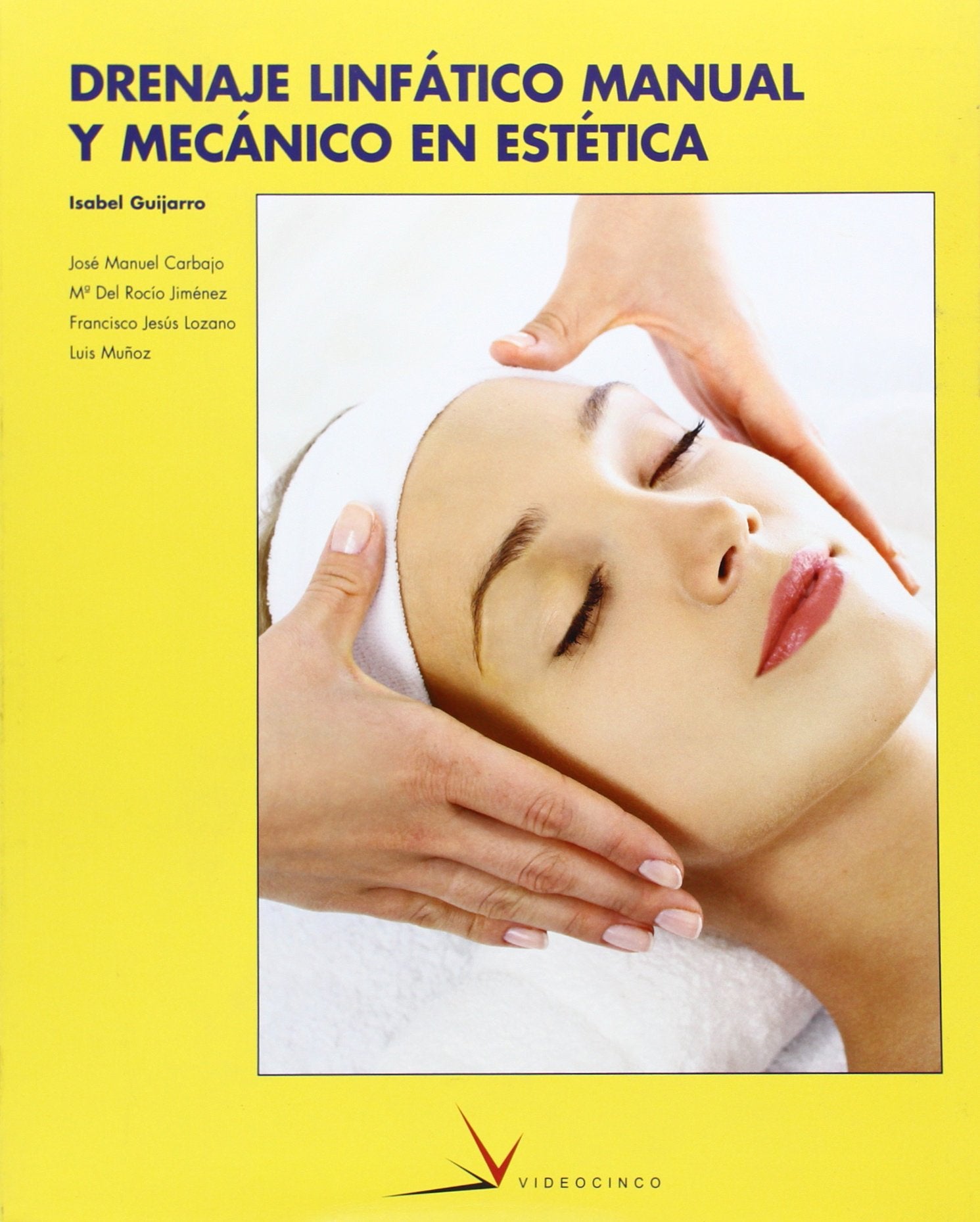 Drenaje linfático manual y mecánico en estética