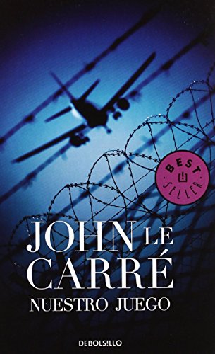 Nuestro juego (Best Seller)