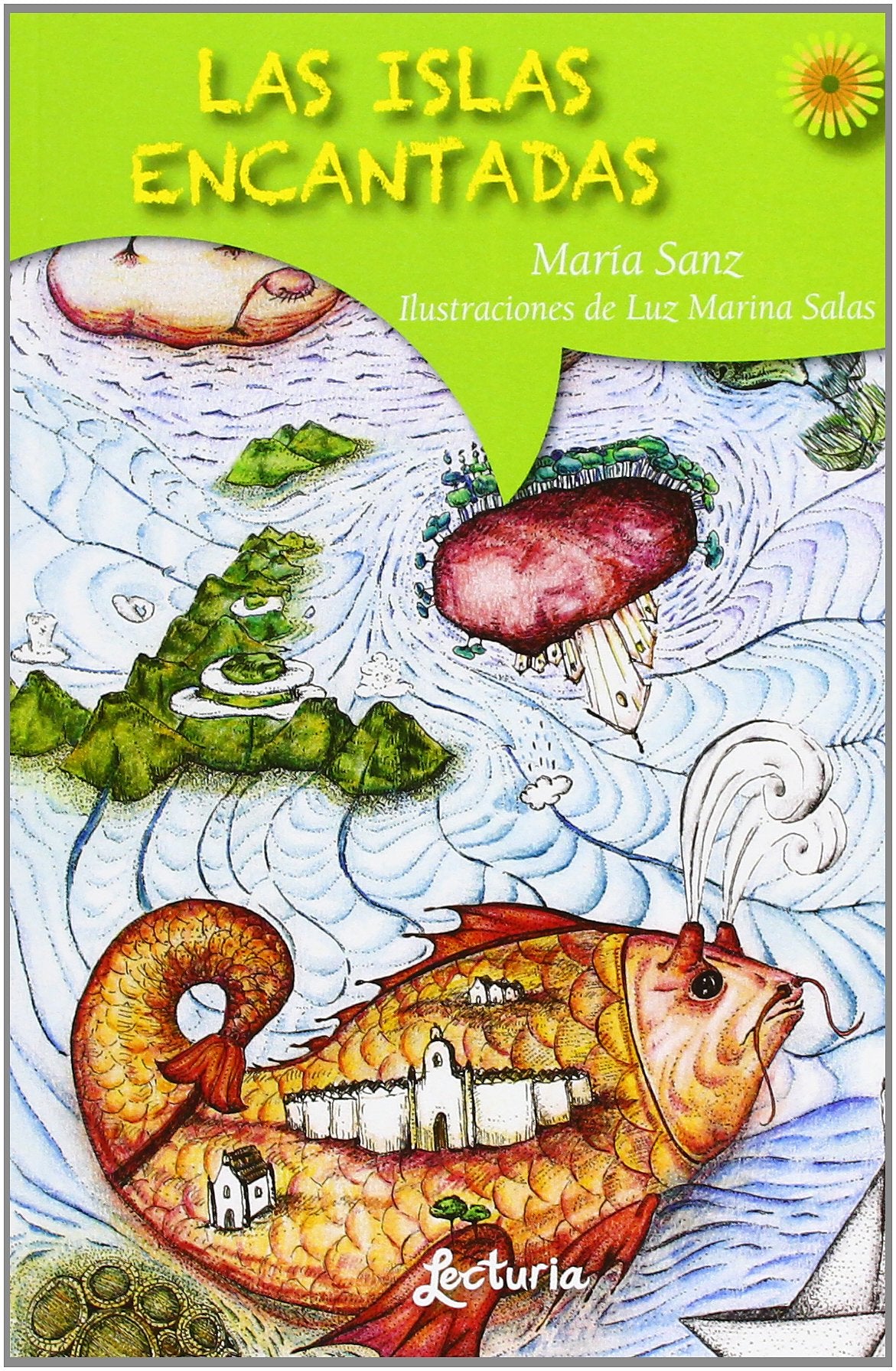 Las Islas Encantadas