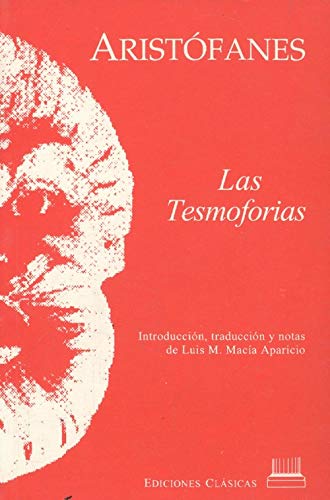 TESMOFORIAS, LAS