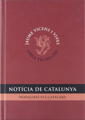 Noticia De Catalunya. Nosaltres Els Catalans.
