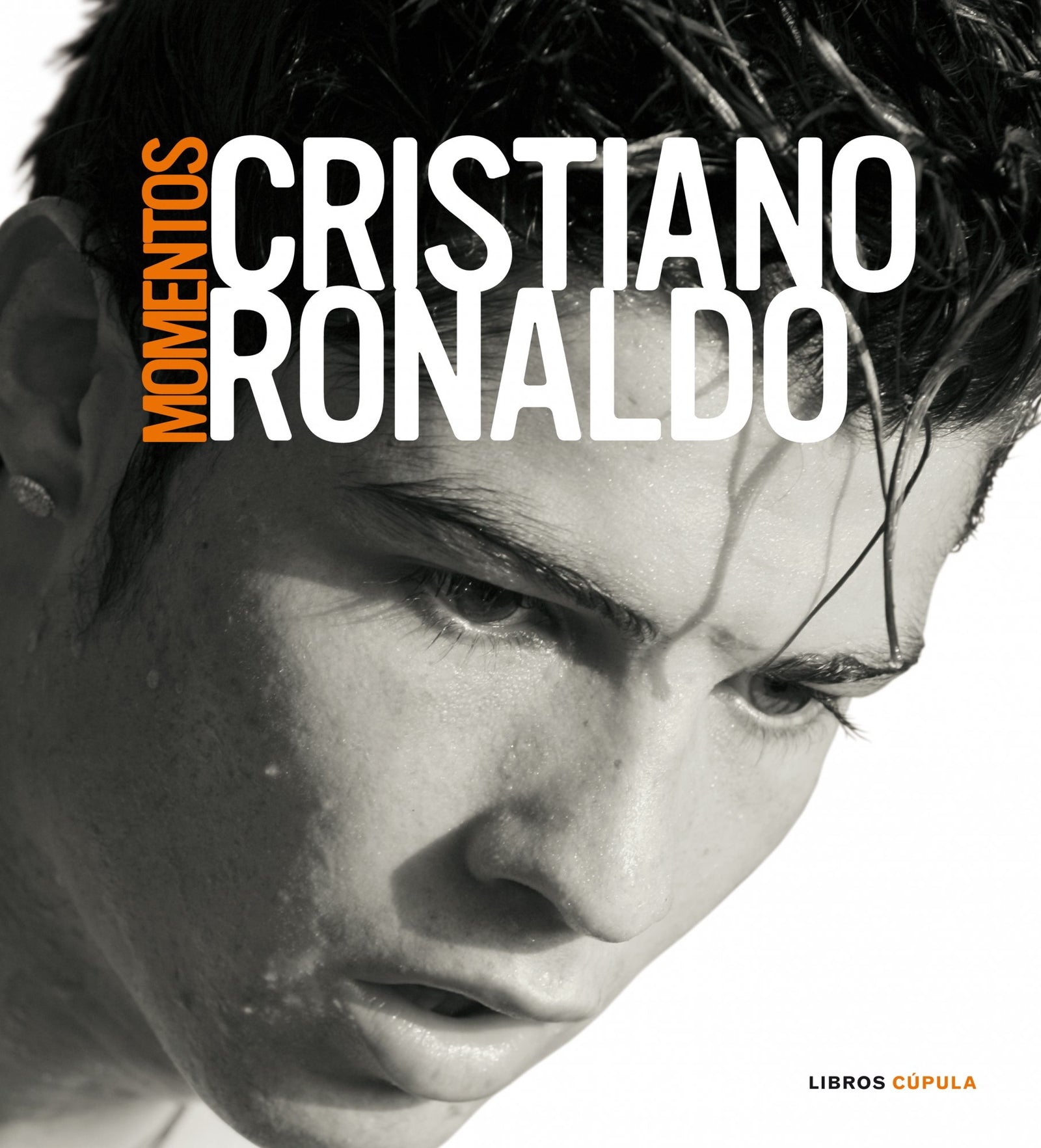Momentos: La autobiografía de Cristiano Ronaldo: 1 (Hobbies)