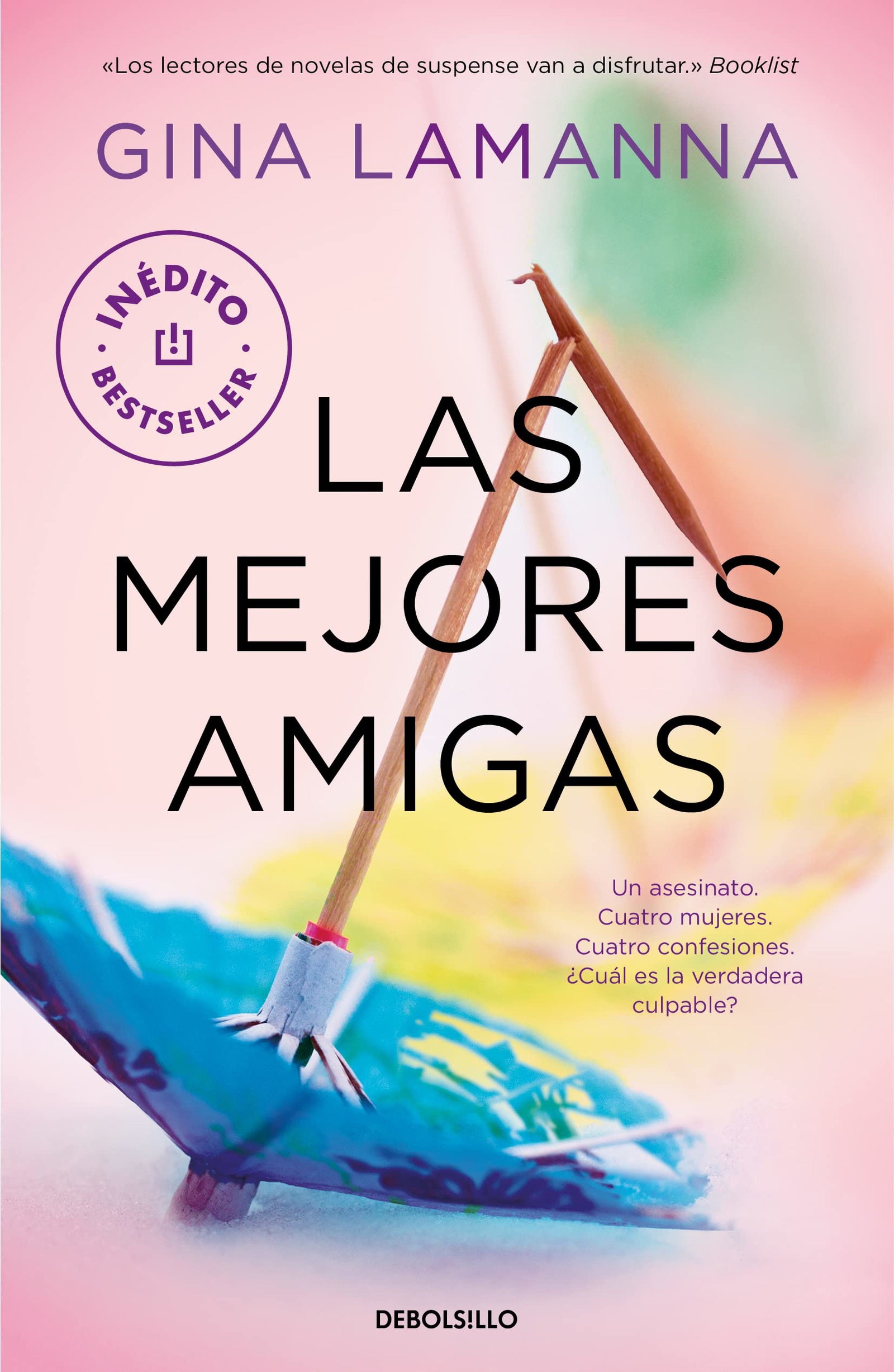 Las mejores amigas (Best Seller)