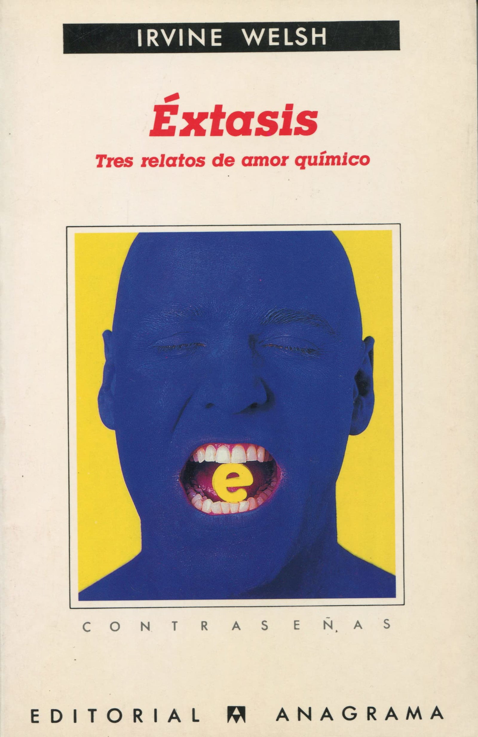 Éxtasis: 173 (Contraseñas)