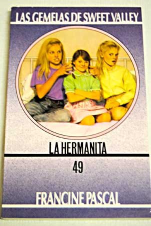 La hermanita(