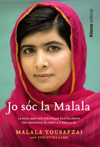 Jo sóc la Malala (Libros Singulares (Ls))
