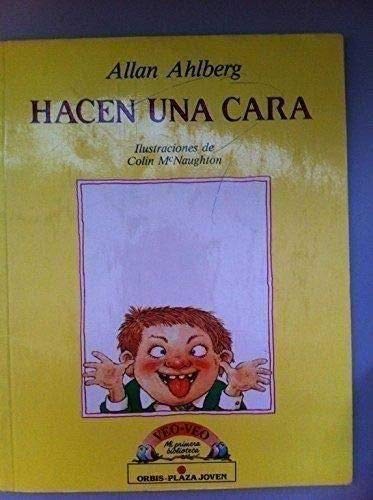 Hacen una cara / Piernas / Niño + Niño / Rana.