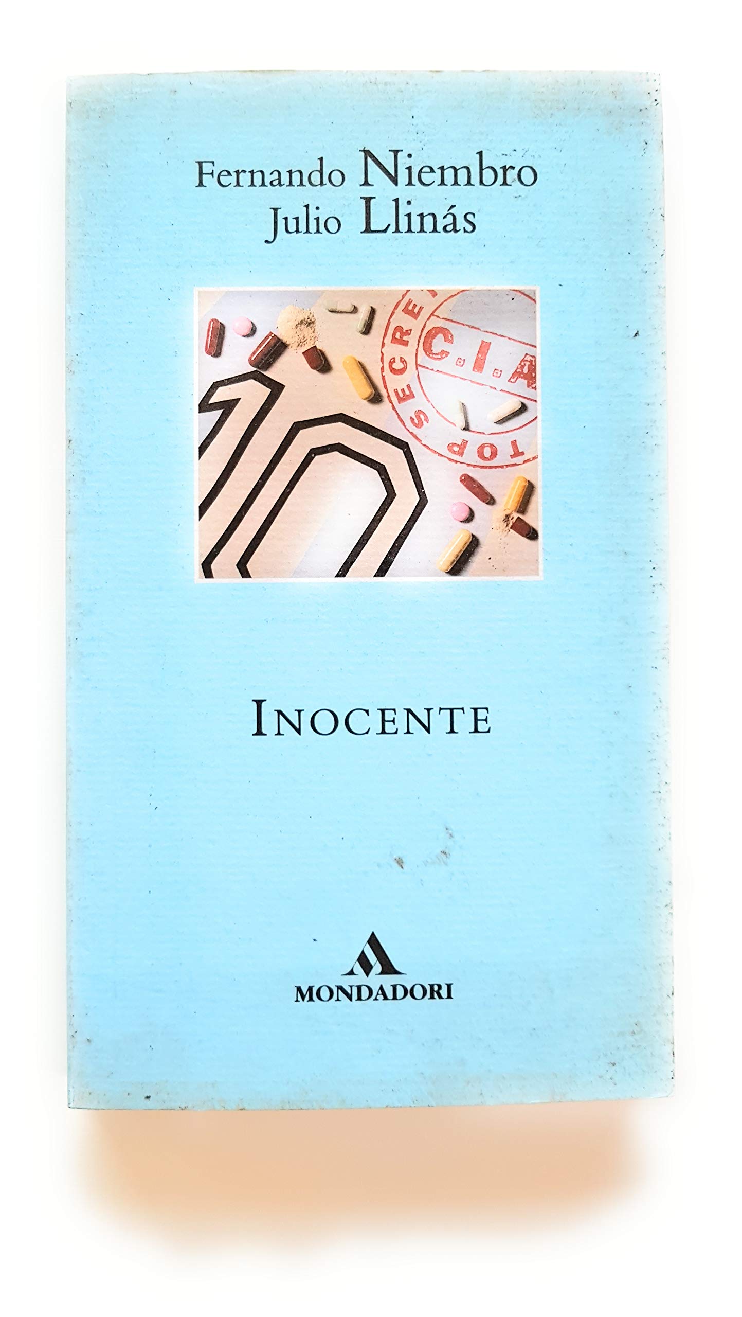 Inocente (Guia Verde America)