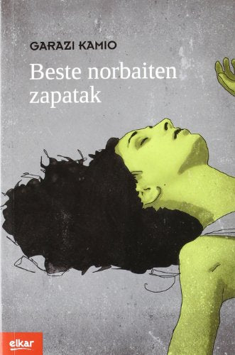 Beste norbaiten zapatak: 307 (Literatura)