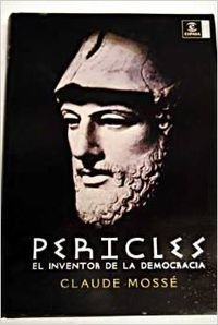 Pericles (ESPASA FORUM)