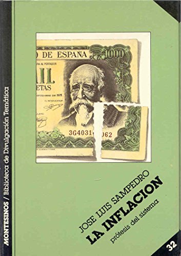 La inflación (Biblioteca de Divulgación Temática)