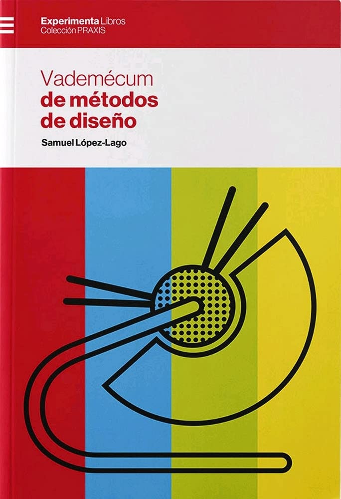 VADEMÉCUM DE MÉTODOS DE DISEÑO (SIN COLECCION)